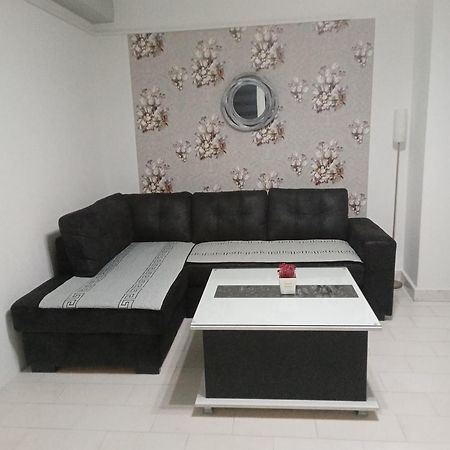 Apartman Zafirovi Gewgelija Zewnętrze zdjęcie