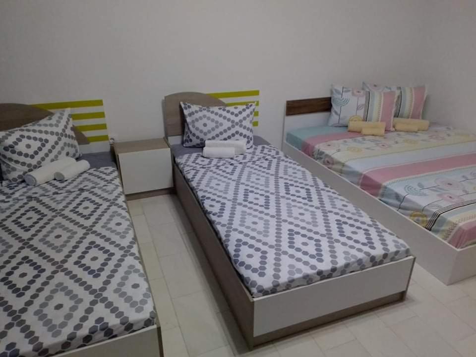 Apartman Zafirovi Gewgelija Zewnętrze zdjęcie