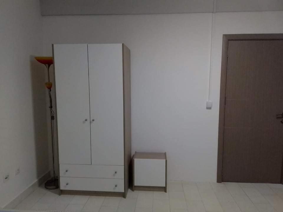 Apartman Zafirovi Gewgelija Zewnętrze zdjęcie