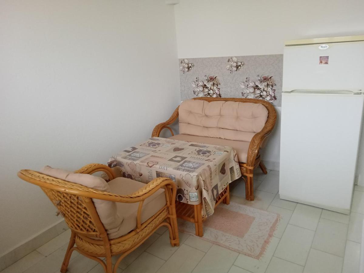 Apartman Zafirovi Gewgelija Zewnętrze zdjęcie