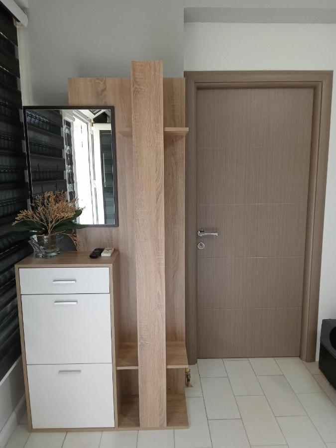Apartman Zafirovi Gewgelija Zewnętrze zdjęcie