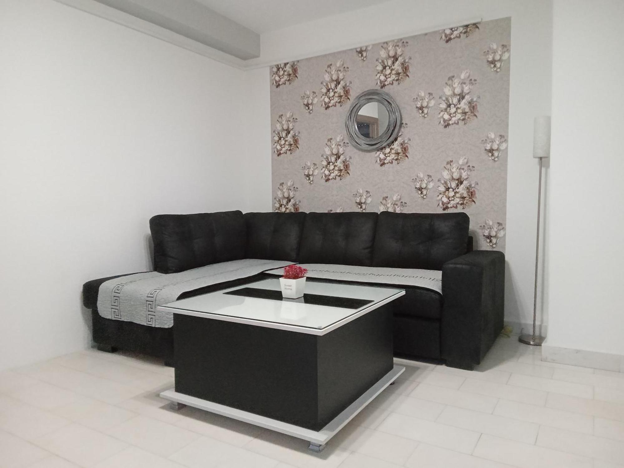 Apartman Zafirovi Gewgelija Zewnętrze zdjęcie